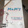 Universal G & NoLuvSchiz - M & M's - Single